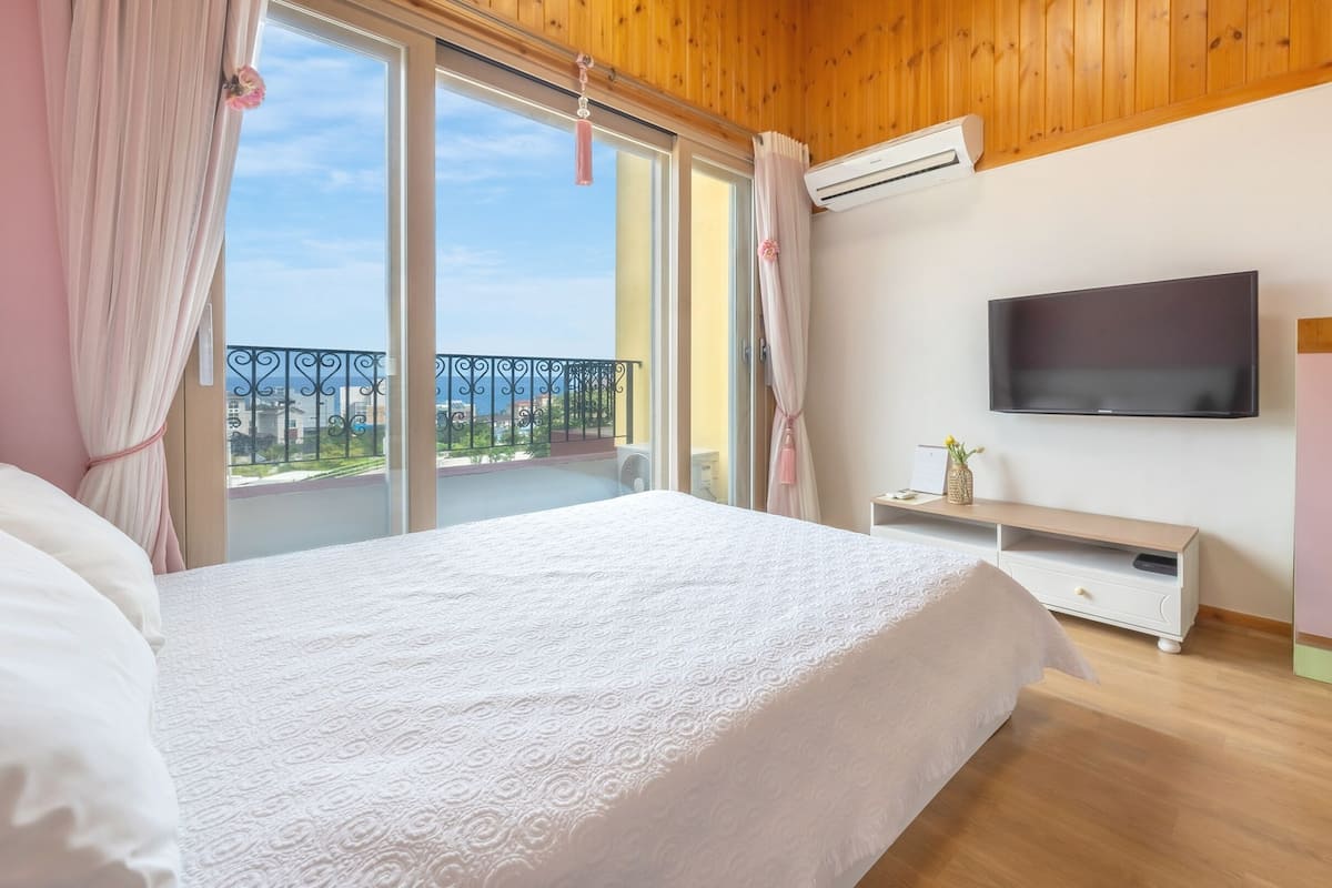 Chambre de base, 1 chambre (Gaon) | 1 chambre, accès au Wi-Fi (inclus)