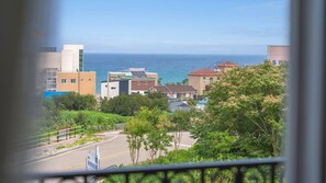 Phòng cơ bản, 1 phòng ngủ (Maru) | 1 phòng ngủ, truy cập Internet không dây miễn phí 