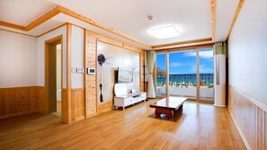 Basic Room, 1 Bedroom (Chandul) | Exterior