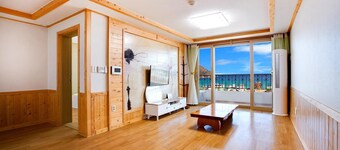 Samcheok Yedaum Pension