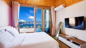 Basic Room, 1 Bedroom (Gaon)