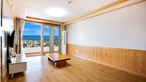 Habitació bàsica, 1 dormitori (Chandul) | 1 dormitori i wifi gratuïta