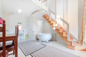 1 habitación y wifi gratis 