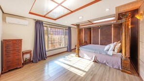1 habitación y wifi gratis 