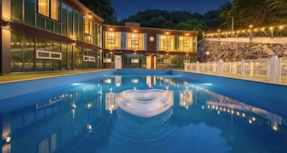 Gapyeong Santa Maria Dog-friendly Privat