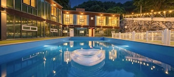Gapyeong Santa Maria Dog-friendly Privat