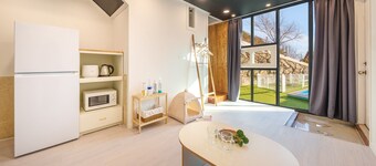 Gapyeong Santa Maria Dog-friendly Privat