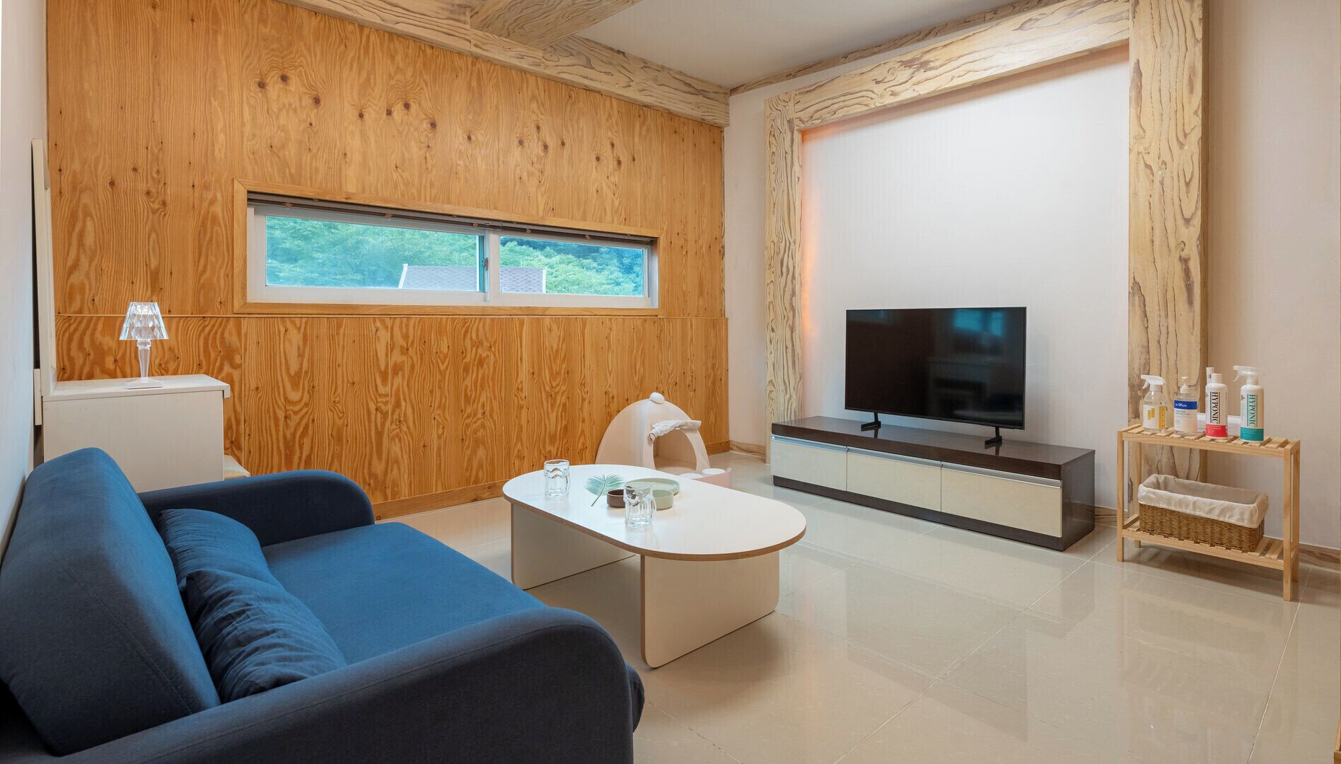Habitación básica, 2 habitaciones (Napolly 7) | 1 habitación y wifi gratis 