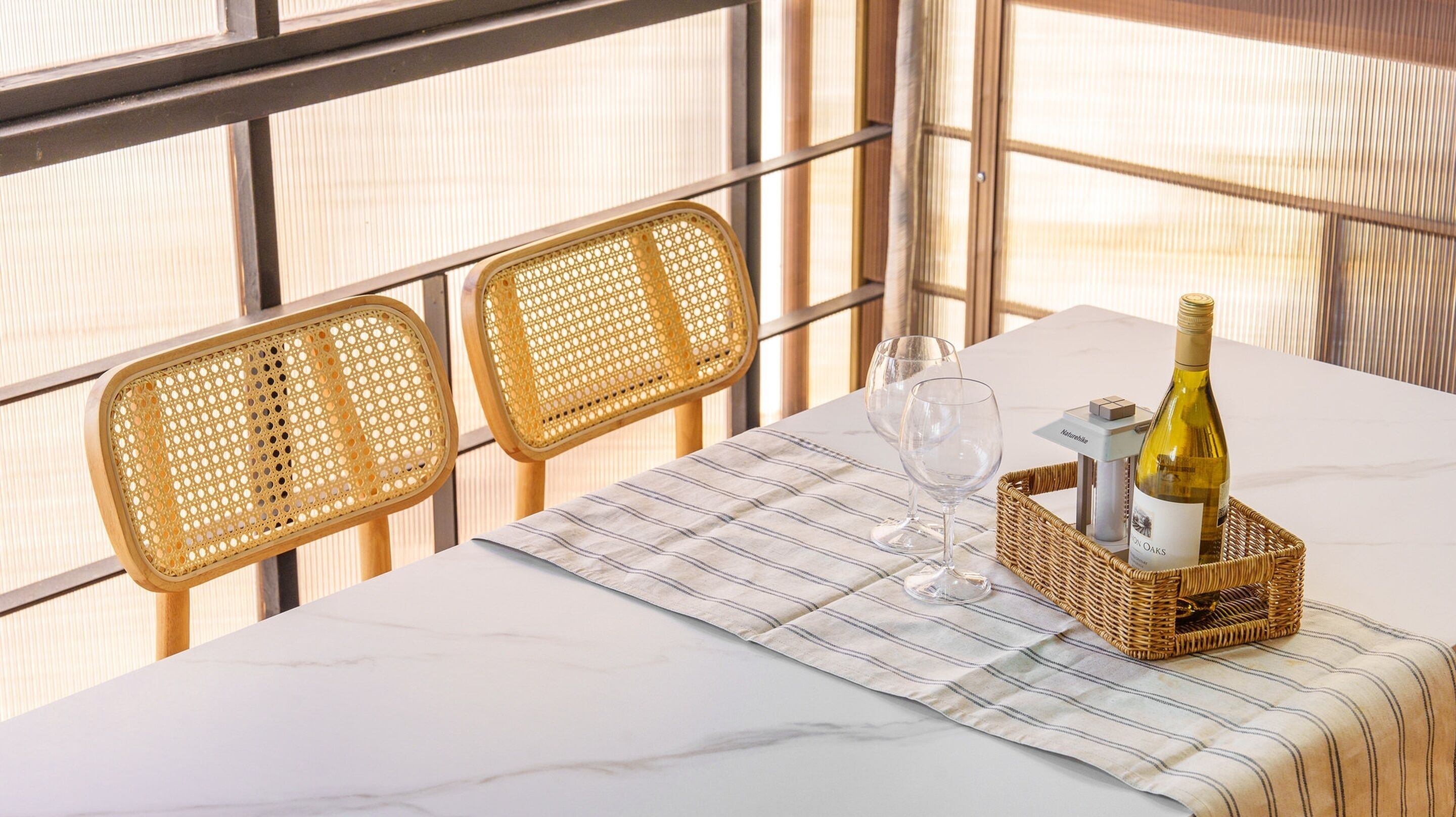 베이직룸, 침실 2개 (Reggio 1) | 1 개의 침실, 무료 WiFi