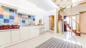 Basic-Zimmer, 1 Schlafzimmer (Sanmarino 3)