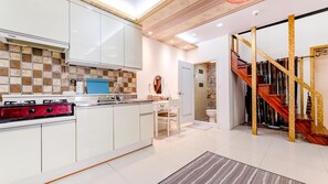 Basic-Zimmer, 1 Schlafzimmer (Sanmarino 1)