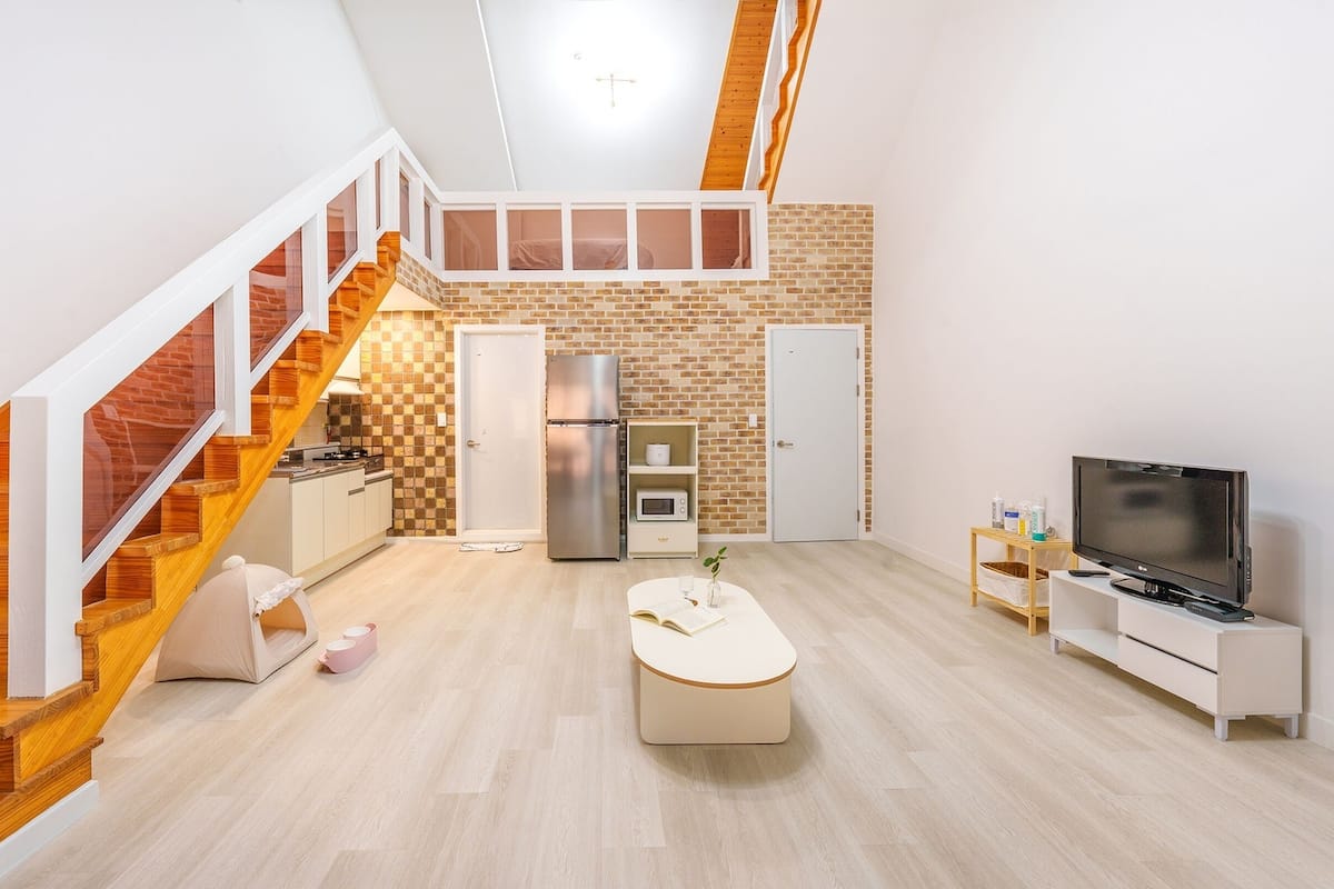 Basic Room, 2 Bedrooms (Reggio 1) | 1 bedroom, free WiFi