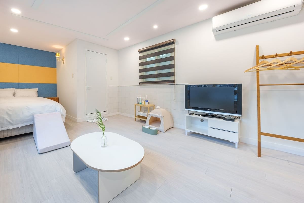 1 chambre, Wi-Fi gratuit
