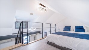 Basic Room, 1 Bedroom (Emerald ( Spa )) - Gangneung Pradaevas Pension (Gangneung)