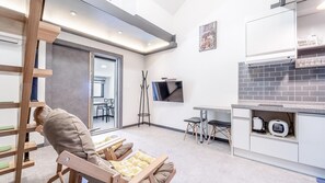 Basic Room, 1 Bedroom (Emerald ( Spa )) | 1 bedroom, free WiFi