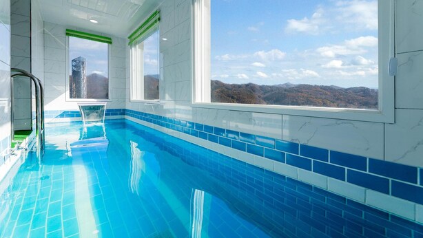 Unclassified image, 1 of 25, button - Gapyeong Grang Narang Pool Villa (Gapyeong)
