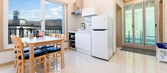 Gapyeong Grang Narang Pool Villa