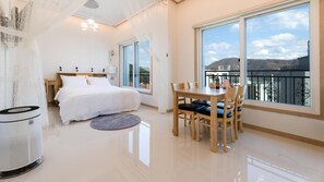 1 habitación y wifi gratis