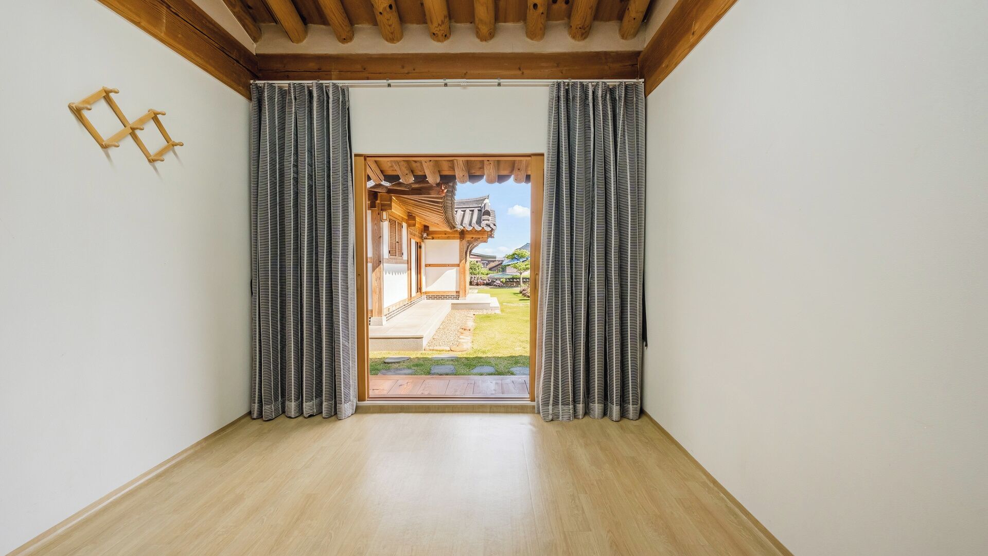 Chambre de base, 1 chambre (Baekilhong) | 1 chambre, accès au Wi-Fi (inclus)