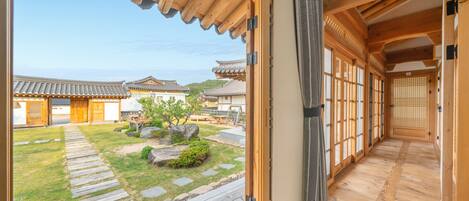 Basic Room, 1 Bedroom (Heabaragi) | 1 bedroom, free WiFi