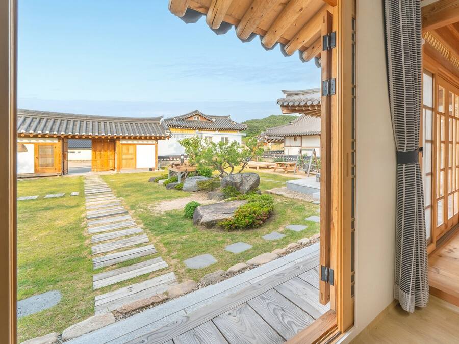 Basic Room, 1 Bedroom (Heabaragi) | 1 bedroom, free WiFi