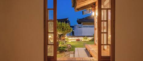 Basic Room, 1 Bedroom (Byeol) | 1 bedroom, free WiFi