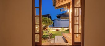 Gyeongju Wadamjung Hanok Pension