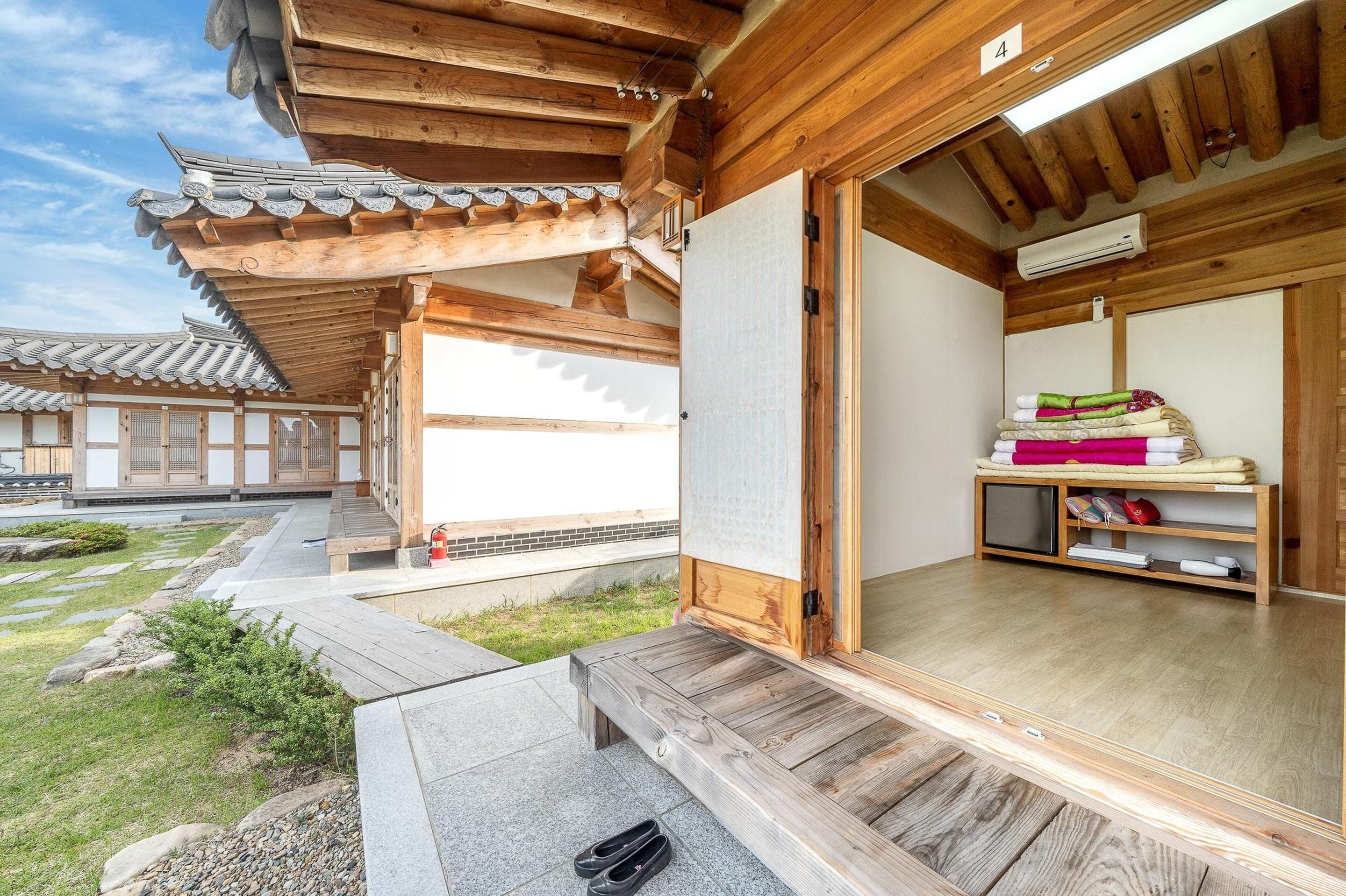 1 bedroom, free WiFi