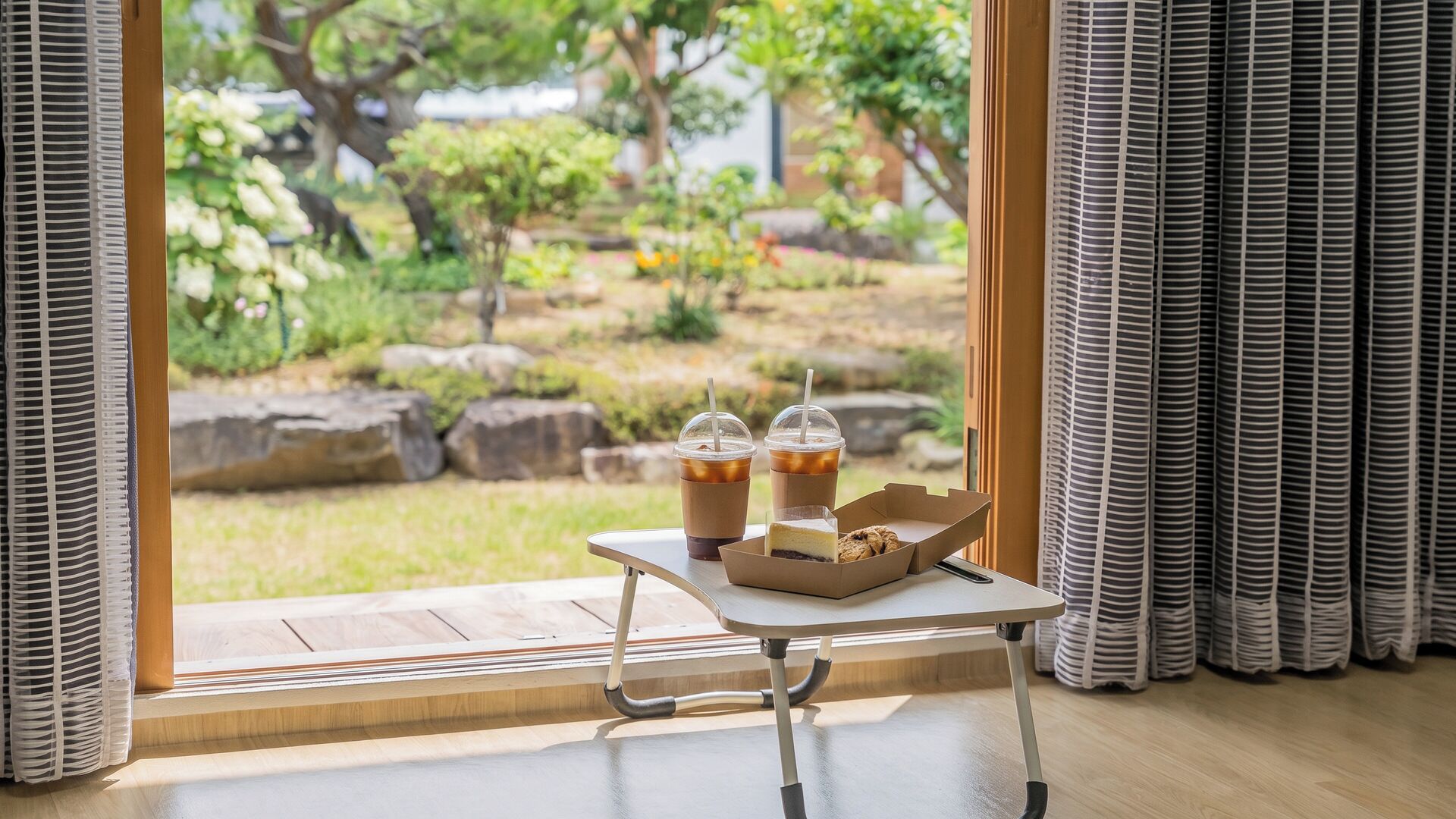 Chambre de base, 1 chambre (Yeonsanhong) | 1 chambre, accès au Wi-Fi (inclus)