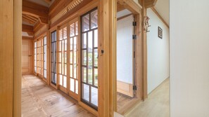 Basic Room, 1 Bedroom (Dal) | 1 bedroom, free WiFi - Gyeongju Wadamjung Hanok Pension (Gyeongju)