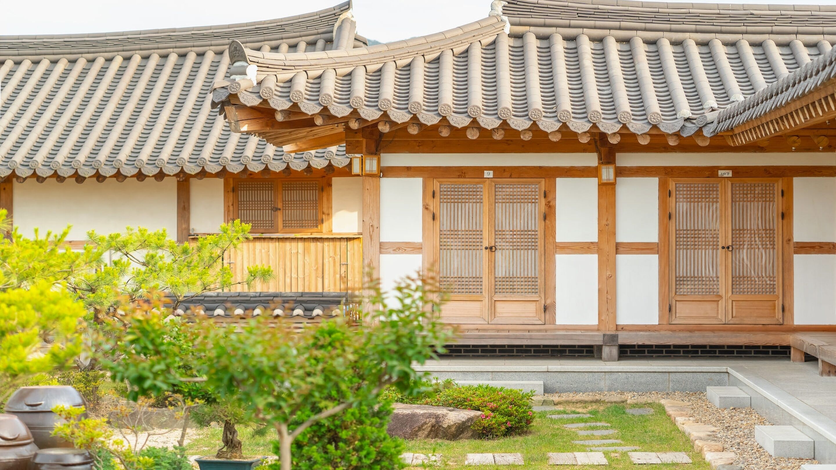 บริเวณภายนอก