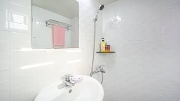 Chambre, 1 chambre (Moogungwha) | Salle de bain