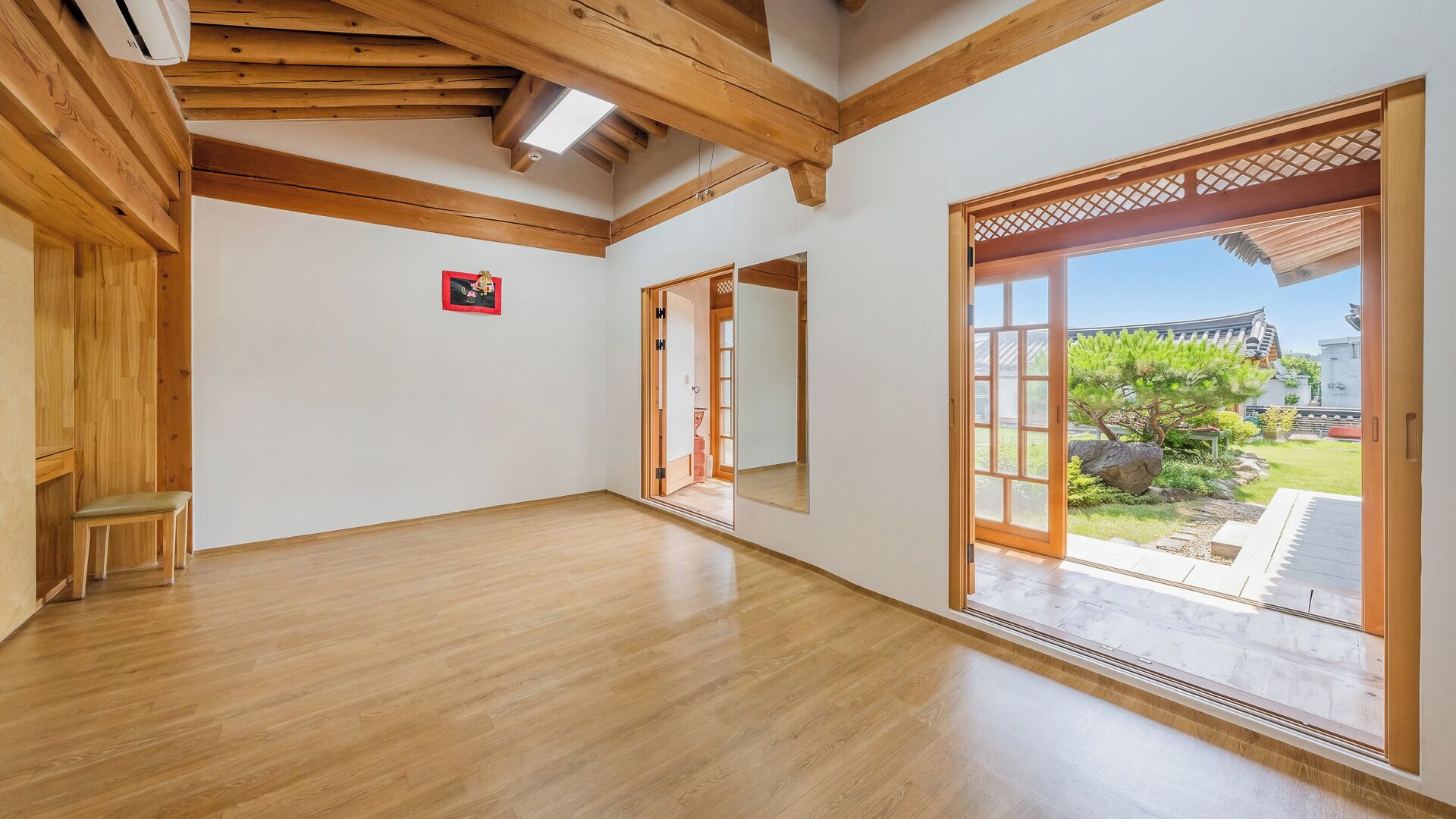 Chambre de base, 1 chambre (Byeol) | 1 chambre, accès au Wi-Fi (inclus)