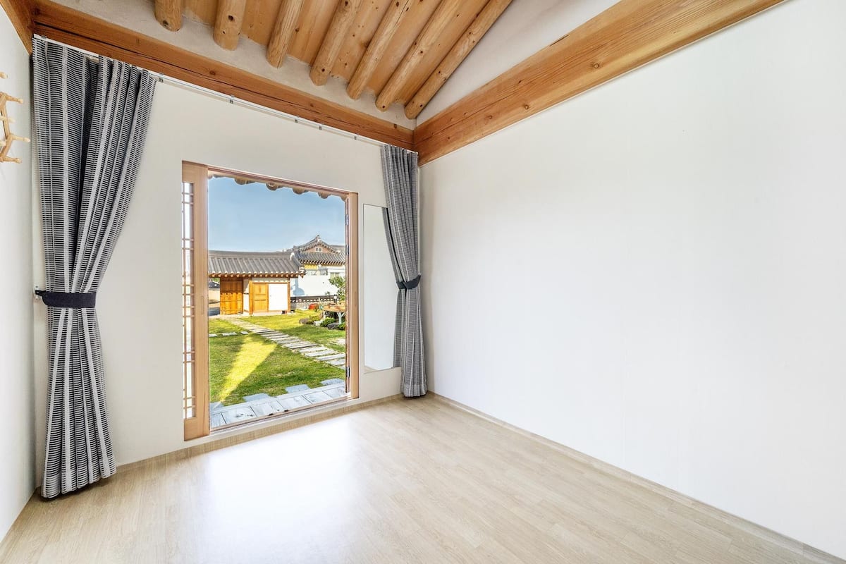 1 habitación y wifi gratis