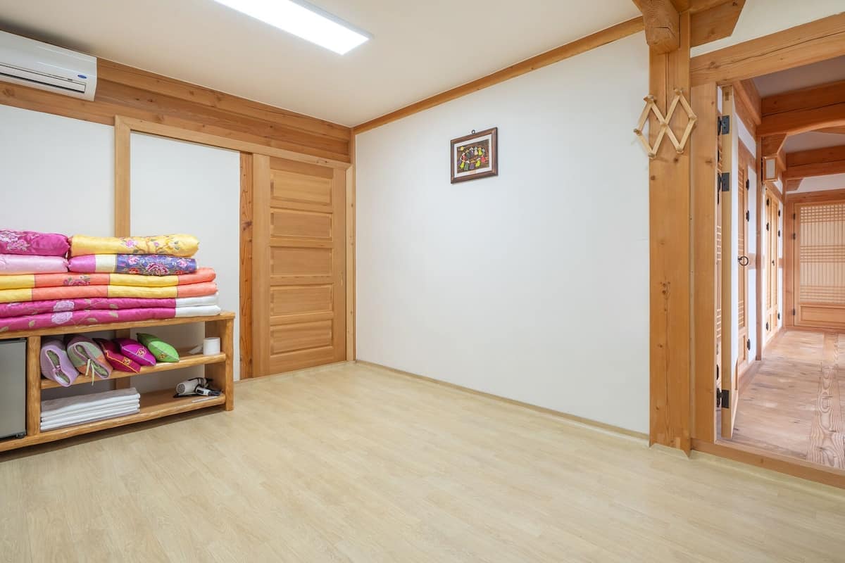 1 habitación y wifi gratis