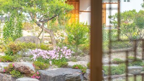 Basic Room, 1 Bedroom (Baekilhong) | Exterior - Gyeongju Wadamjung Hanok Pension (Gyeongju)