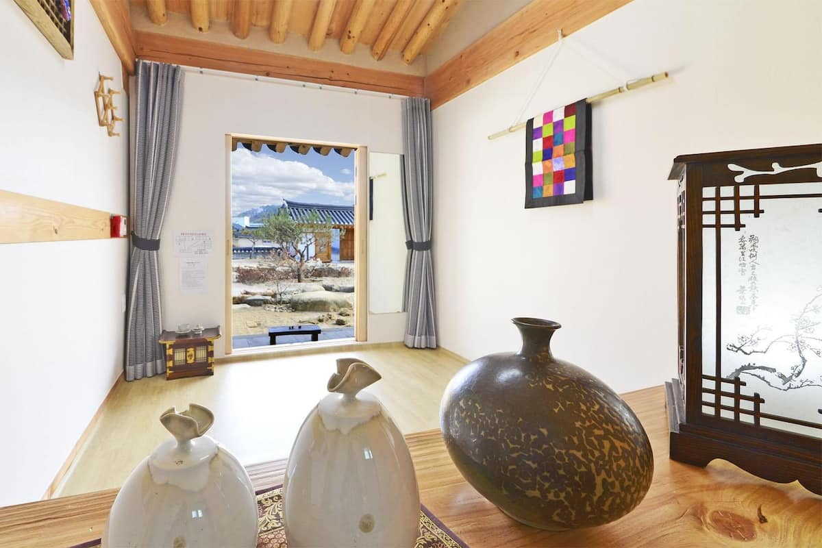 1 habitación y wifi gratis
