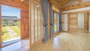 Basic Room, 2 Bedrooms (Dokchea)