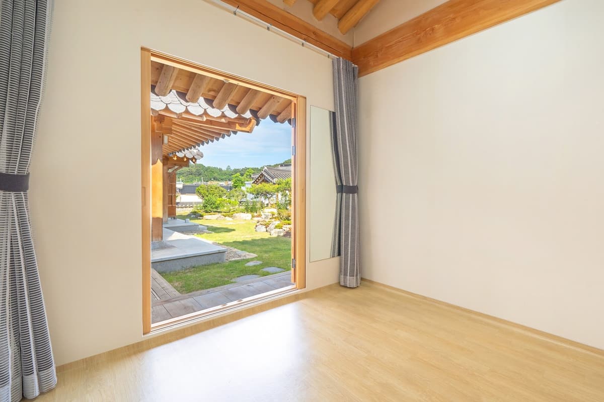 1 habitación y wifi gratis