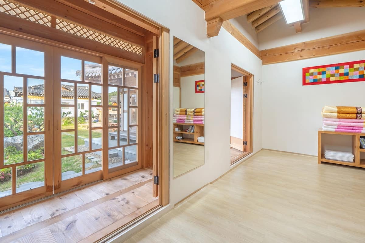1 habitación y wifi gratis