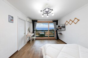 1 habitación y wifi gratis 