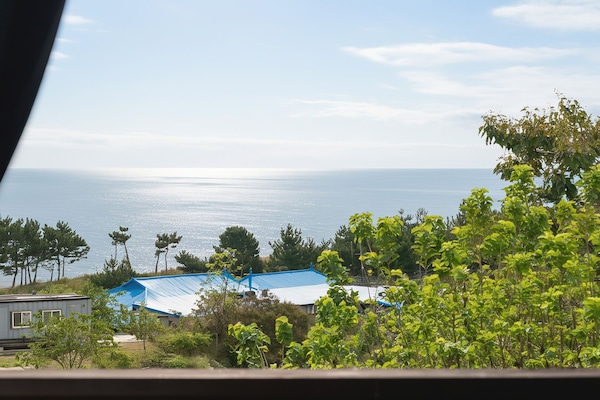 Basic Room, 1 Bedroom (Iris 304(Ocean View)) | 1 bedroom, free WiFi