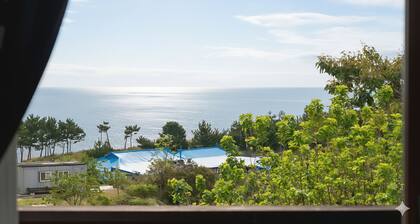 Gangneung Undukmaru Pension