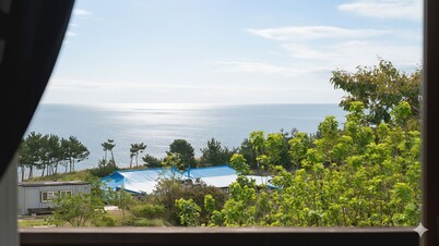 Gangneung Undukmaru Pension