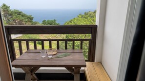 Chambre, 1 chambre (Iris 304(Ocean View))