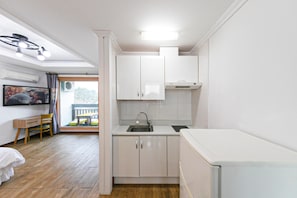 Basic-Zimmer, 1 Schlafzimmer (Daisy 303(Ocean View))