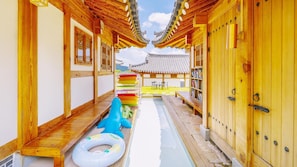 Exterior - Gyeongju Hanokhotel Chunchugwan (Gyeongju)