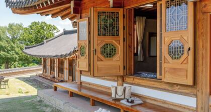 Gyeongju Hanokhotel Chunchugwan