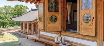 Gyeongju Hanokhotel Chunchugwan