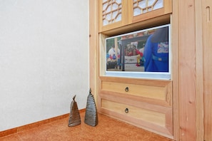 1 bedroom, free WiFi